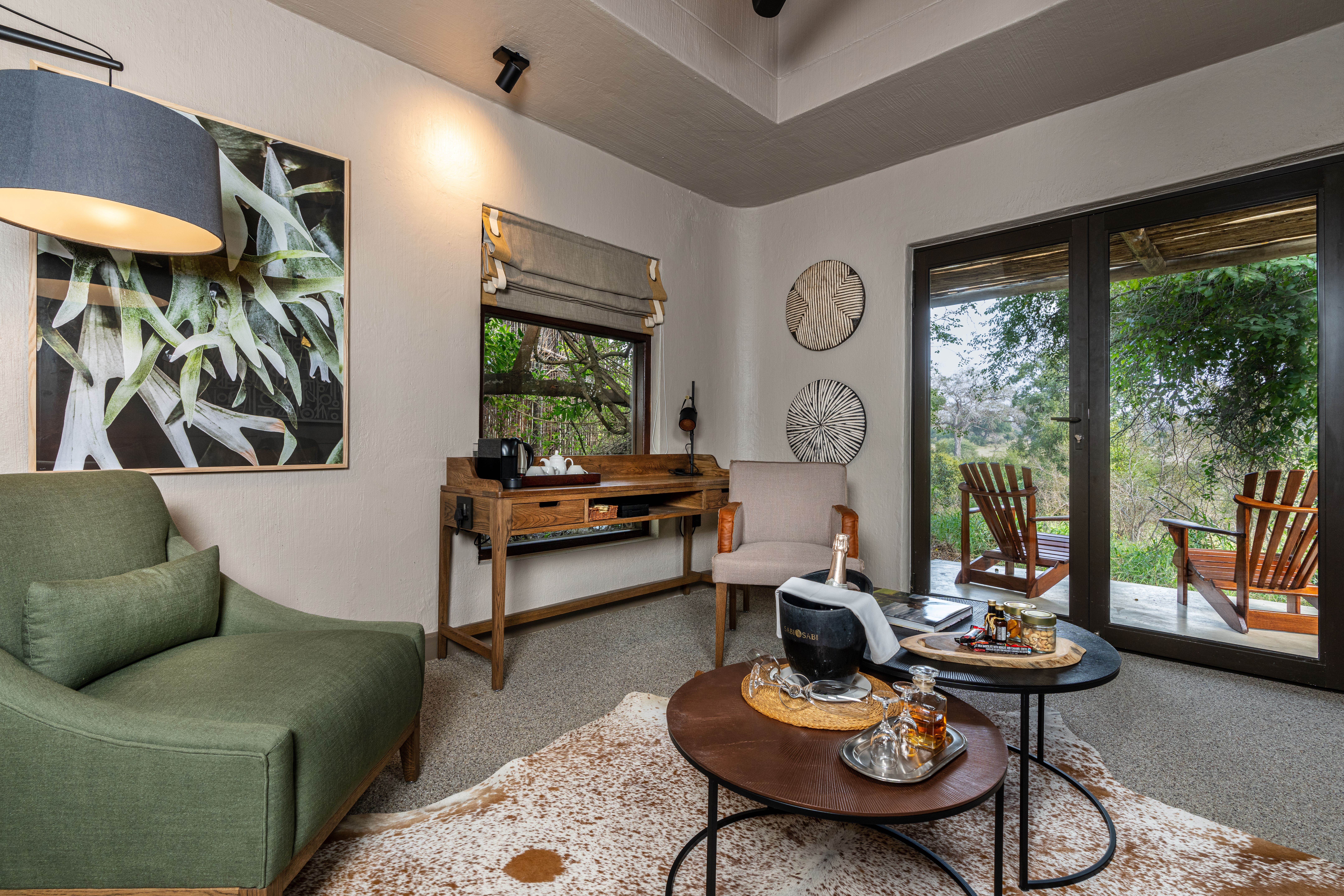 Sabi Sabi Bush Lodge thumbnail 26